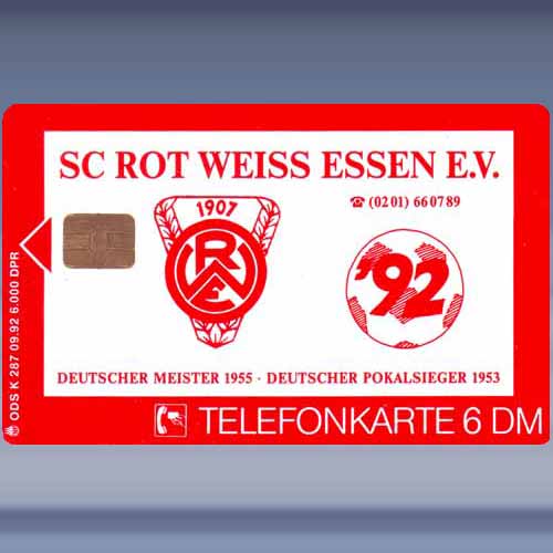 SC Rot Weis Essen E.V.